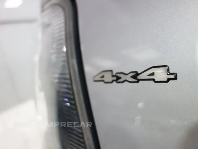 PAJERO TR4 - 2.0 4X4 16V 140CV 4P AUTOMÁTICO