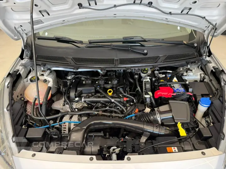 Ka Sedan se 1.5