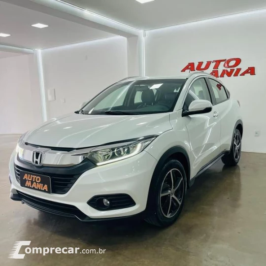 HR-V EX CVT