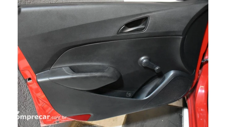 HB20 - 1.0 COMFORT 12V 4P MANUAL