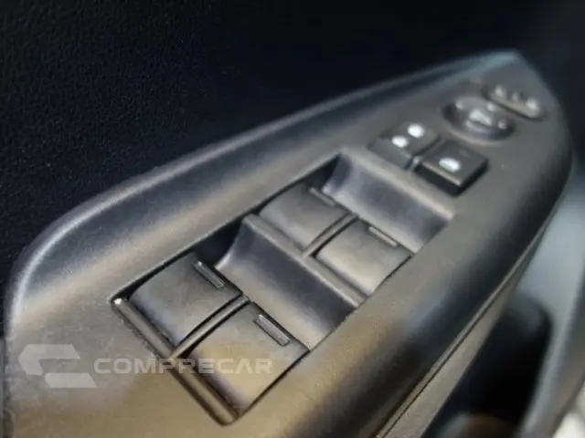 FIT - 1.5 DX 16V 4P AUTOMÁTICO