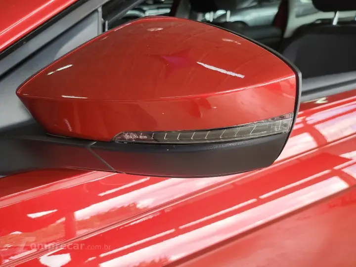 NIVUS 1.0 200 TSI TOTAL FLEX COMFORTLINE AUTOMÁTICO