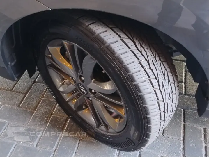 IX35 2.0 MPFI GL 16V