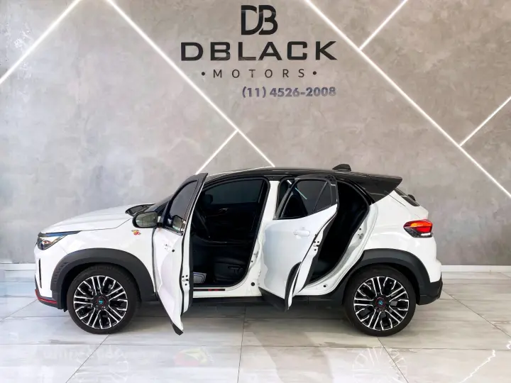 PULSE 1.3 TURBO 270 FLEX ABARTH