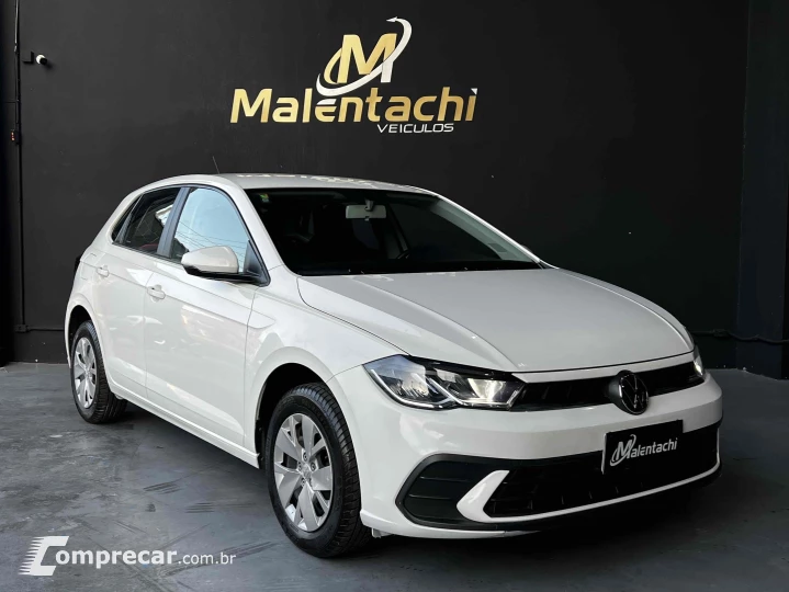 POLO 1.0 MPI MANUAL