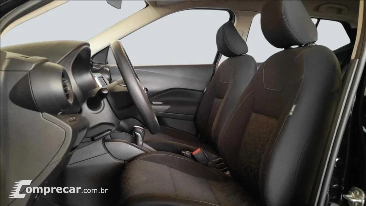 KICKS 1.6 16V FLEXSTART SENSE XTRONIC