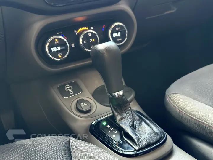 TORO 2.4 16V MULTIAIR FLEX FREEDOM AT9