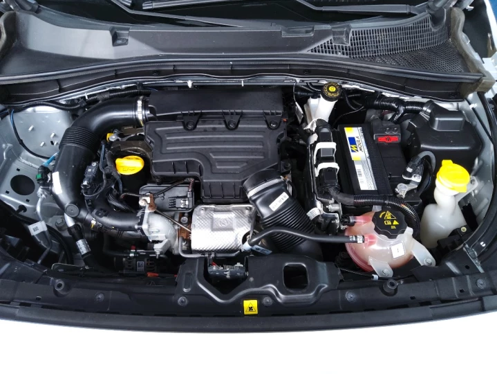 PULSE 1.0 TURBO 200 FLEX DRIVE CVT