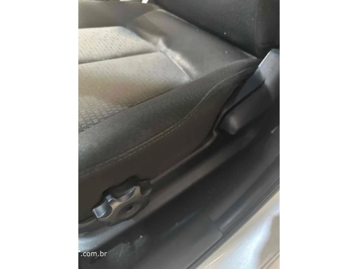 HB20 1.0 COMFORT 12V FLEX 4P MANUAL
