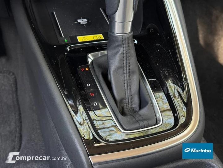 HR-V 1.5 DI I-VTEC TURBO FLEX TOURING CVT