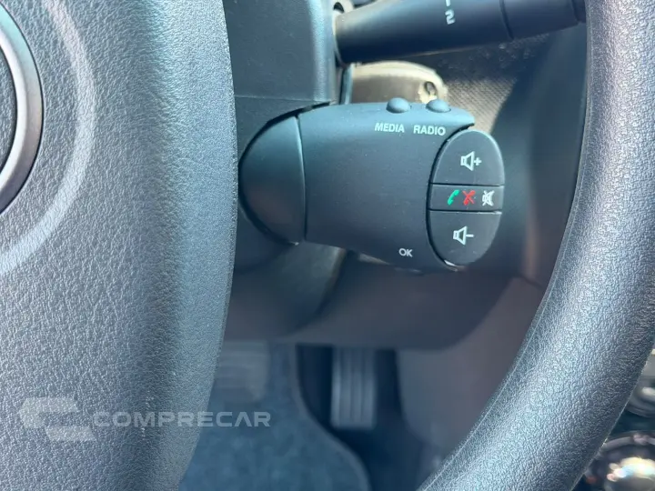 SANDERO STEPWAY Hi-Flex 1.6 16V 5p