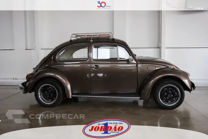Fusca 1300 Gasolina 2Portas