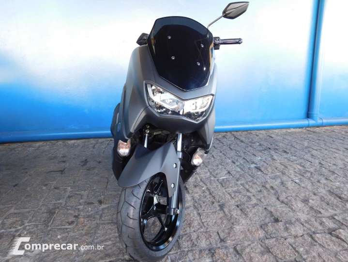 NMAX 160