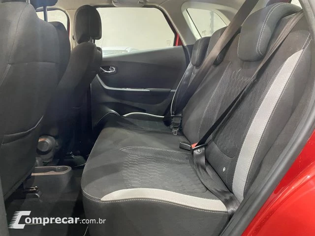 CAPTUR - 1.6 16V SCE ZEN MANUAL