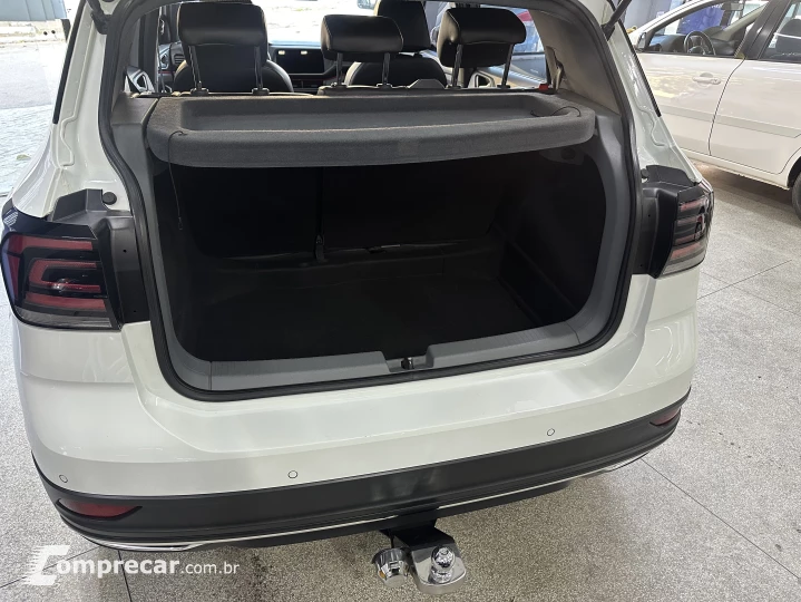 T-CROSS 1.0 200 TSI