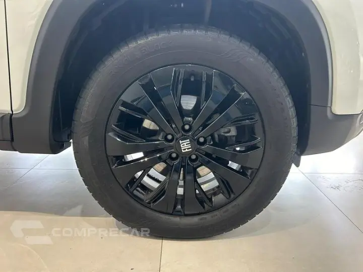 TORO VOLCANO 1.3 T270 4X2 FLEX AUT.