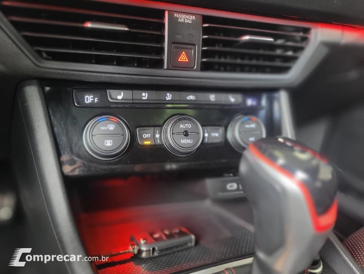 JETTA GLI 350 TSI 2.0 16V 4p Aut.