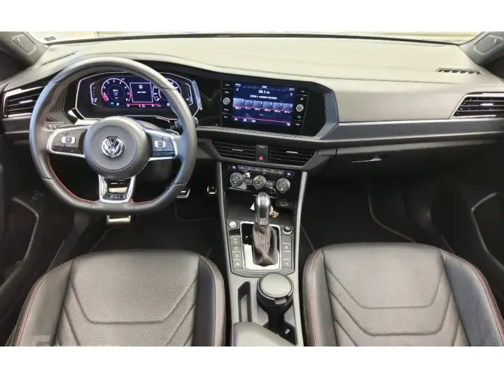 JETTA 2.0 350 TSI GASOLINA GLI DSG