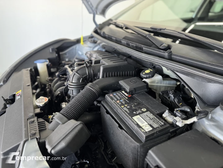 HB20 1.0 12V Vision