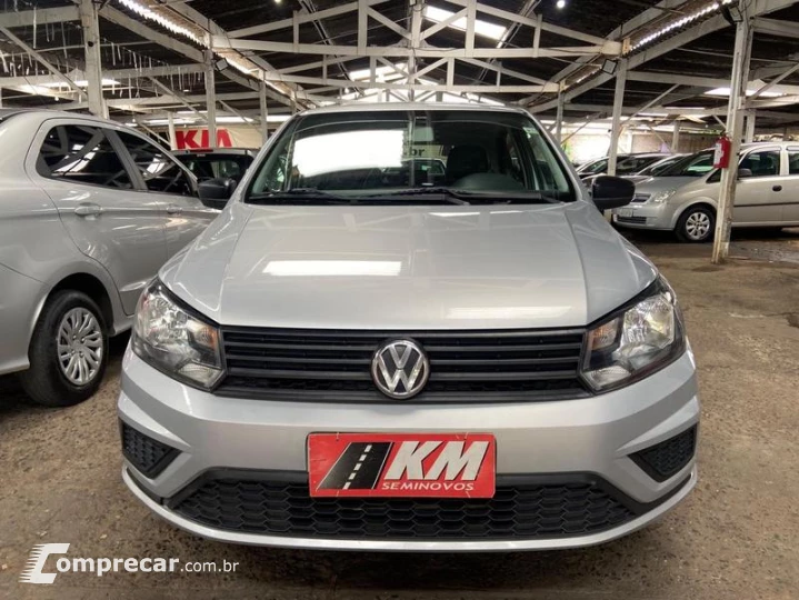 GOL 1.0L MC4