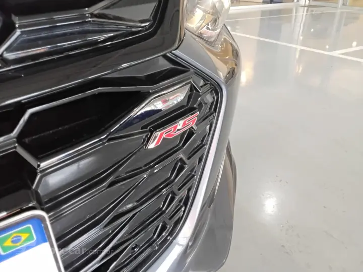 ONIX 1.0 TURBO FLEX RS AUTOMÁTICO