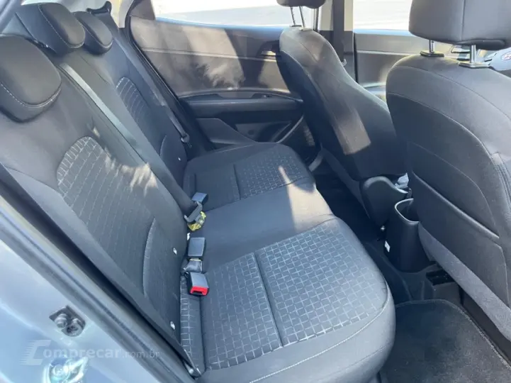 HB20 1.0 Comfort Plus 12V