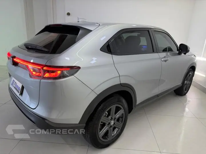 HR-V EXL HS