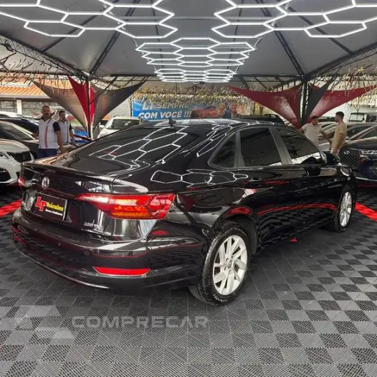 JETTA CL AF