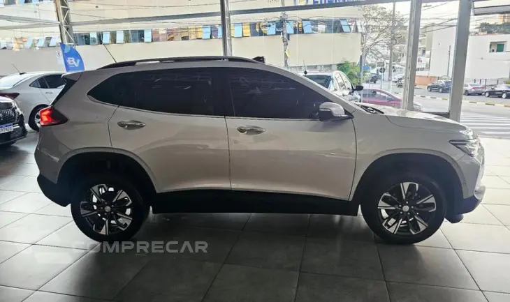 TRACKER 12T A PR