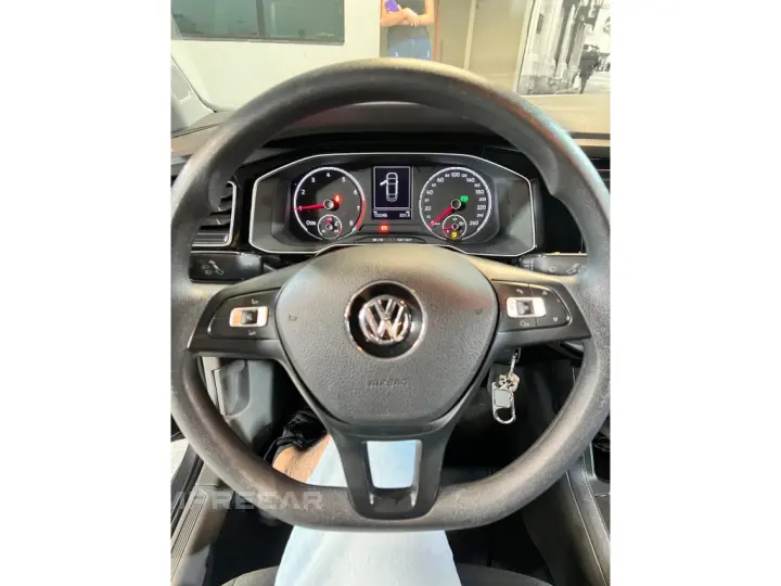 VIRTUS 1.0 200 TSI COMFORTLINE AUTOMÁTICO