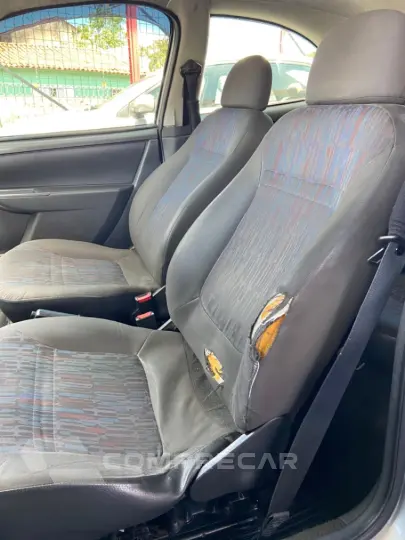 CELTA 1.0 MPFI Spirit 8V