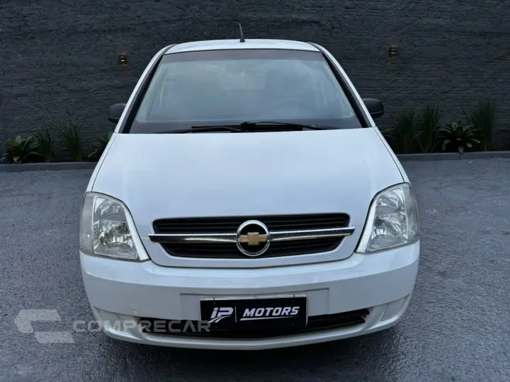 MERIVA 1.8 MPFI JOY 8V