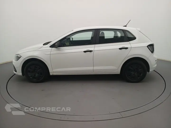 POLO 1.0 MPI TRACK MANUAL