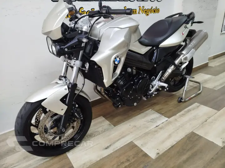 F 800 R ABS