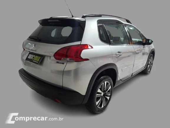 2008 1.6 16V Griffe