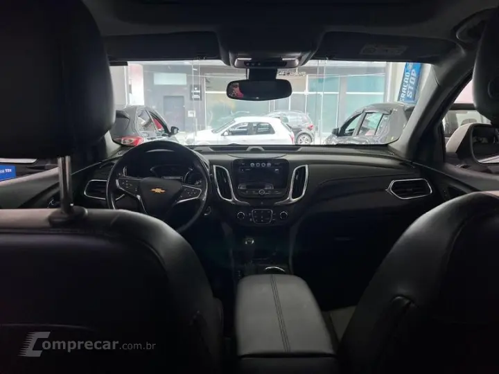 CHEV EQUINOX PREMIER