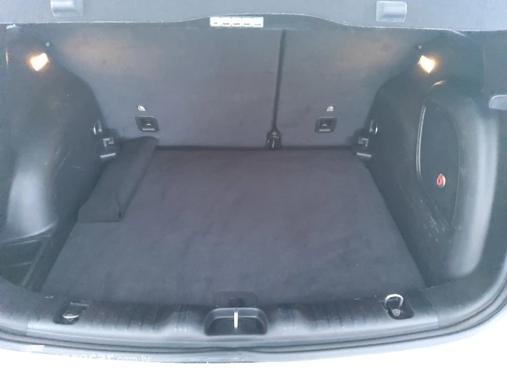 COMPASS S T270 1.3 TB 4X2 FLEX AUT.