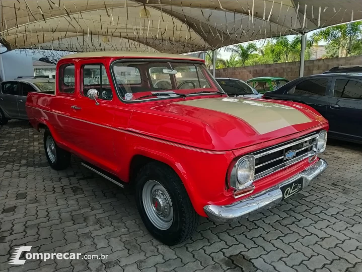 C10 4.1 DE Luxe CD 8V