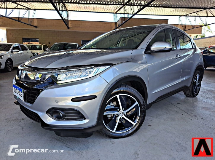 HR-V 1.5 16V Turbo Touring