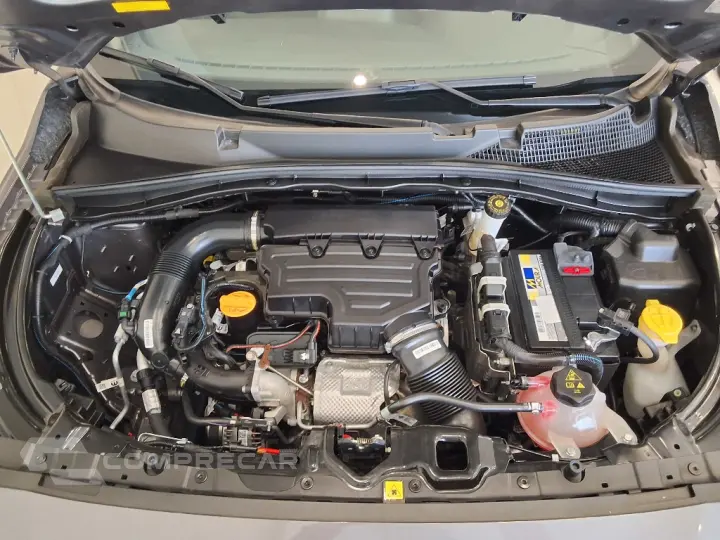 FASTBACK 1.0 TURBO 200 FLEX IMPETUS CVT