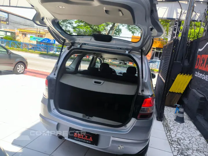 SPIN 1.8 LT 8V