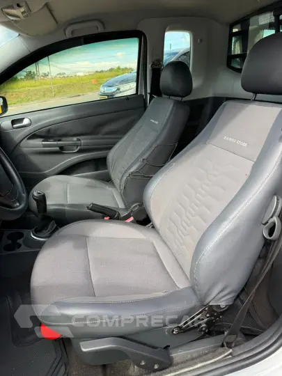 SAVEIRO 1.6 Cross CE 16V