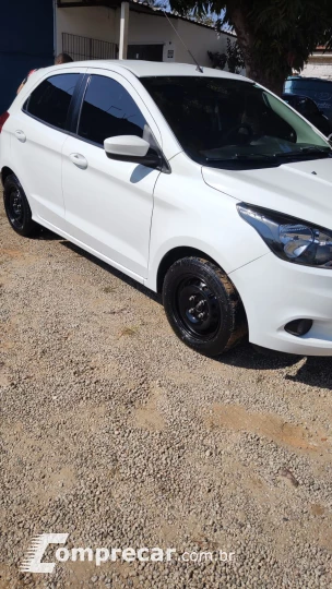 KA + 1.0 SE 12V