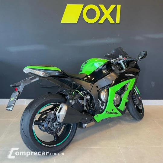 NINJA ZX-10/ ZX-10R 1000cc/30TH Aniv.