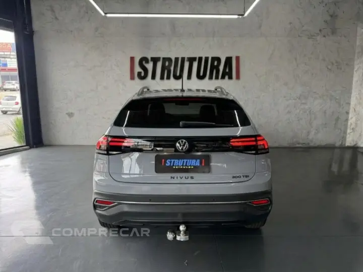NIVUS 1.0 200 TSI Highline