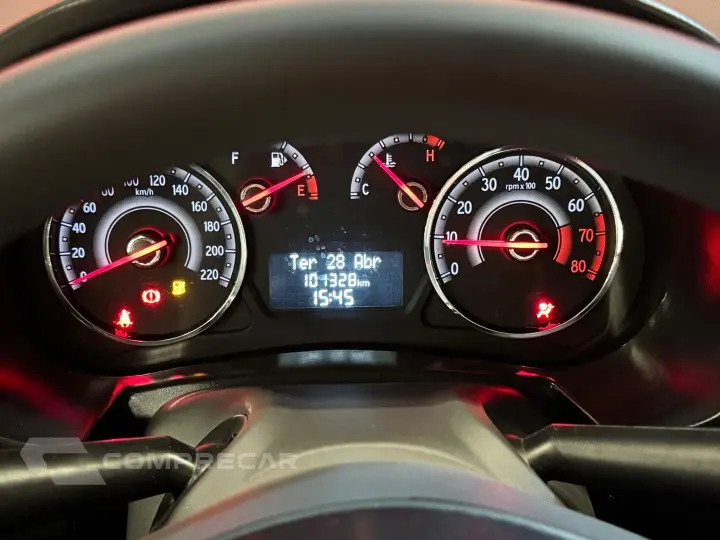 Grand Siena 1.0 Evo Flex Attractive Manual