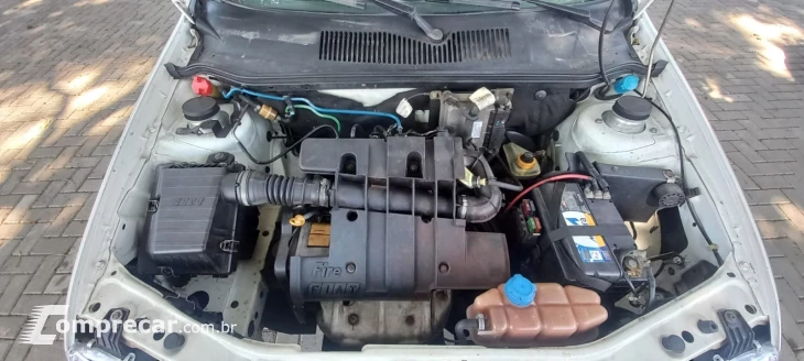PALIO 1.0 MPI Fire 8V