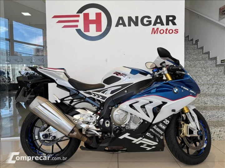 S 1000 RR
