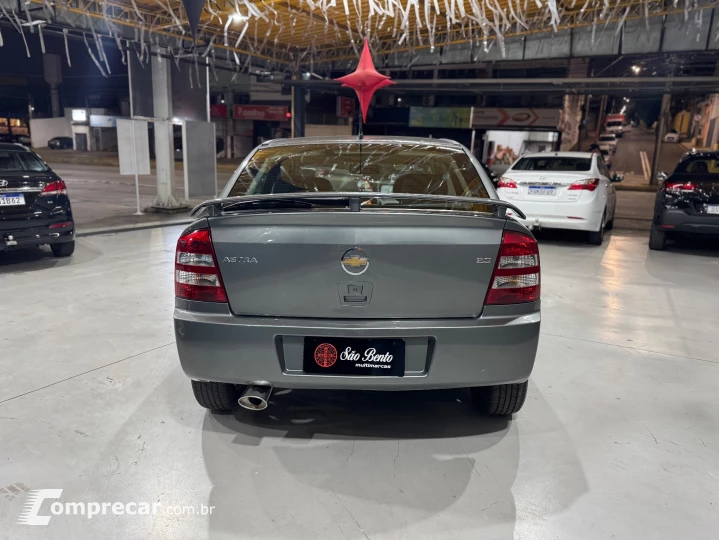Astra Advantage 2.0 MPFI 8V FlexPower 5p