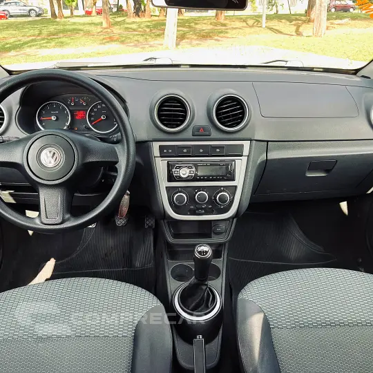 GOL 1.6 MI Trendline 8V